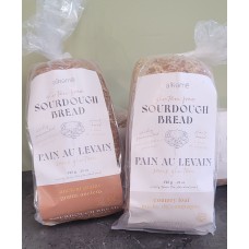 Alkeme Gluten-free Breads - 725g Loaf